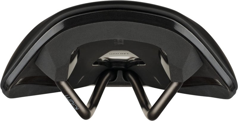 Fizik Vento Argo R3,Road Cycling Short-Nose saddle, Black, 150mm - Image 4